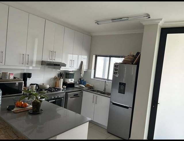 3 BEDROOM PROPERTY TO RENT IN BRACKENFELL SOUTH